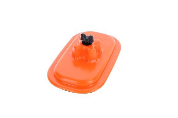 Twin air air filter cover - 160120Ref: Ta00156A / 1099016