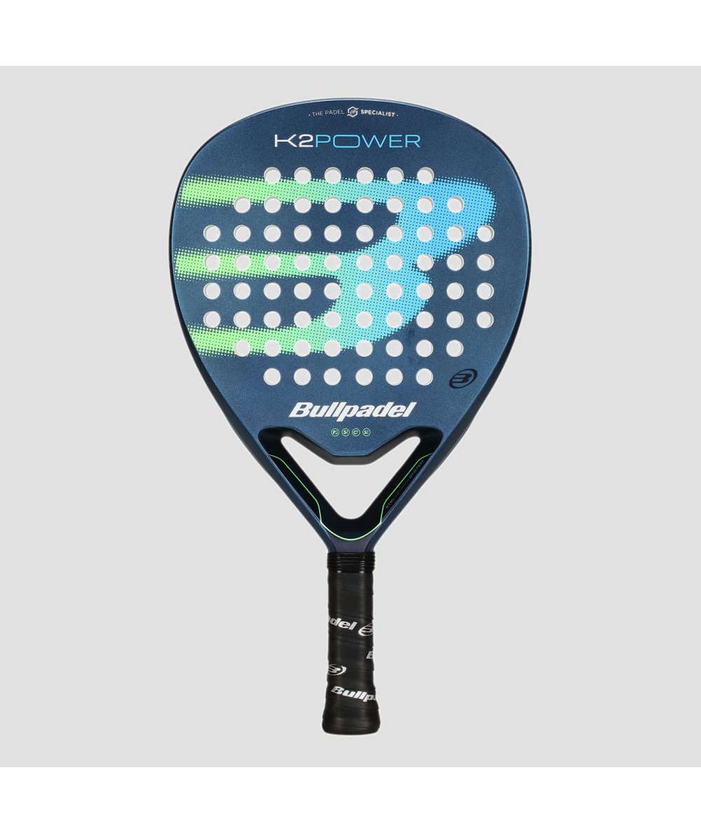 RACKET BULLPADEL K2 POWER 25