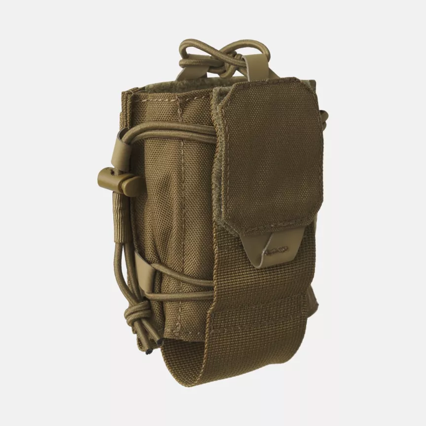 Radio Pouch - Cordura®