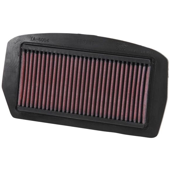 K&N Stage 1 Air FilterRef: tdaya0605-1-h / knya6004