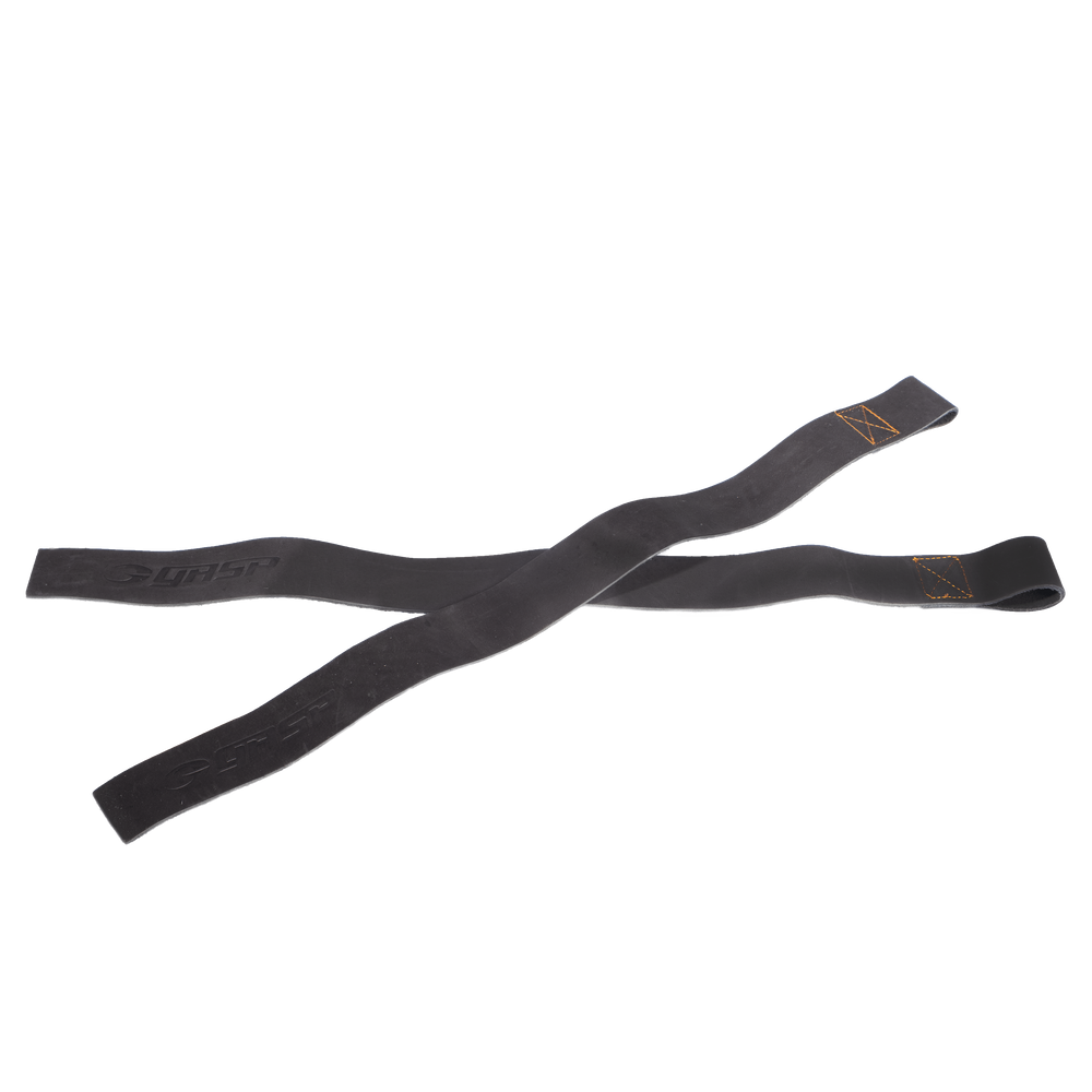Gasp Leather Straps