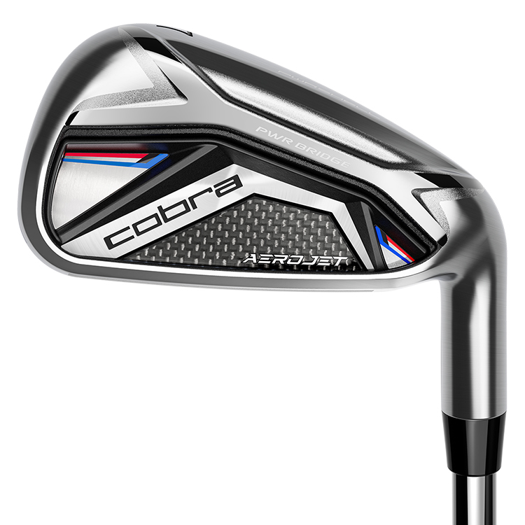 Cobra AeroJet Golf Irons
