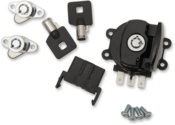 Drag Specialties Contactor 21060408Ref: DRG02324A / 21060408