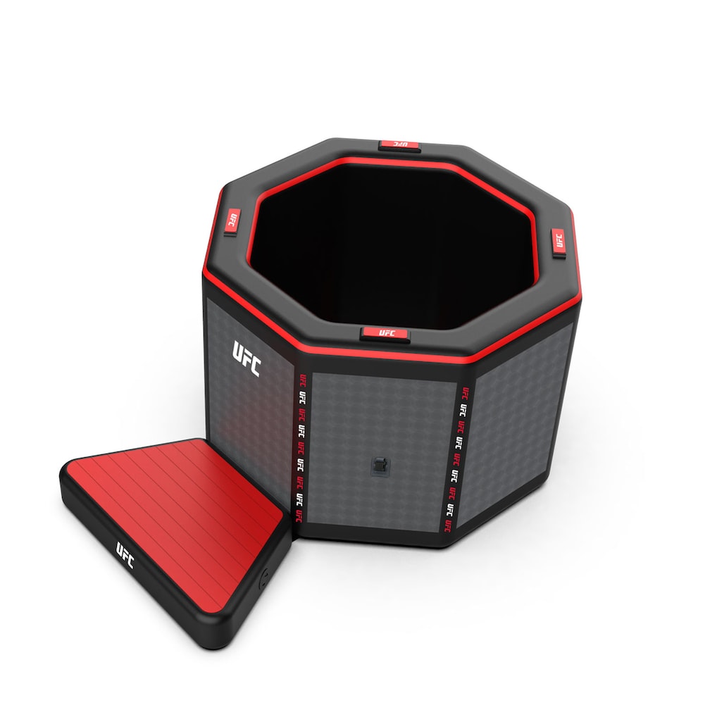 UFC Ice Bath OCTAGON