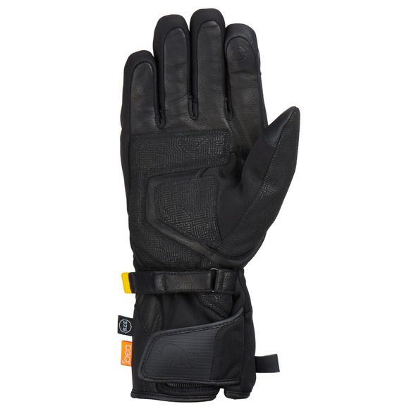 Furygan Heat X Kevlar® - black heating glovesRef: FU1191