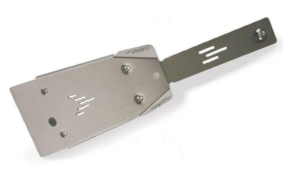 ART aluminum engine guardRef: Art00152A / 1063224