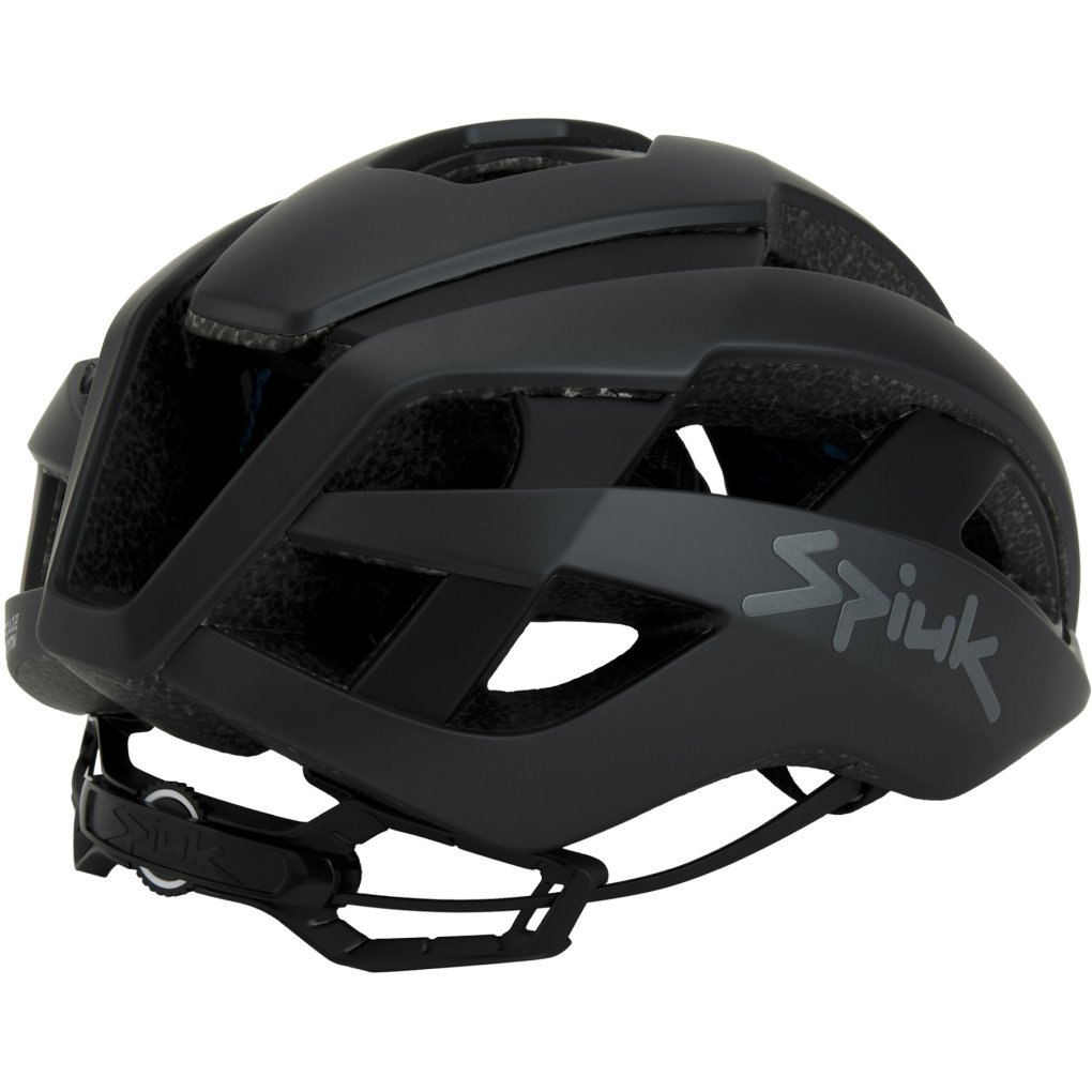 Spiuk Profit ERT Helmet - black matt