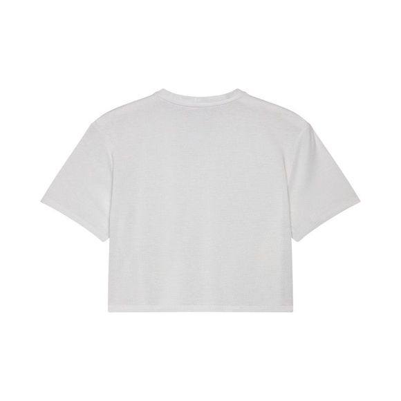 Fox FORUMS TECH Short Sleeve T-shirt - WOMEN'S - WhiteRef: FX5400