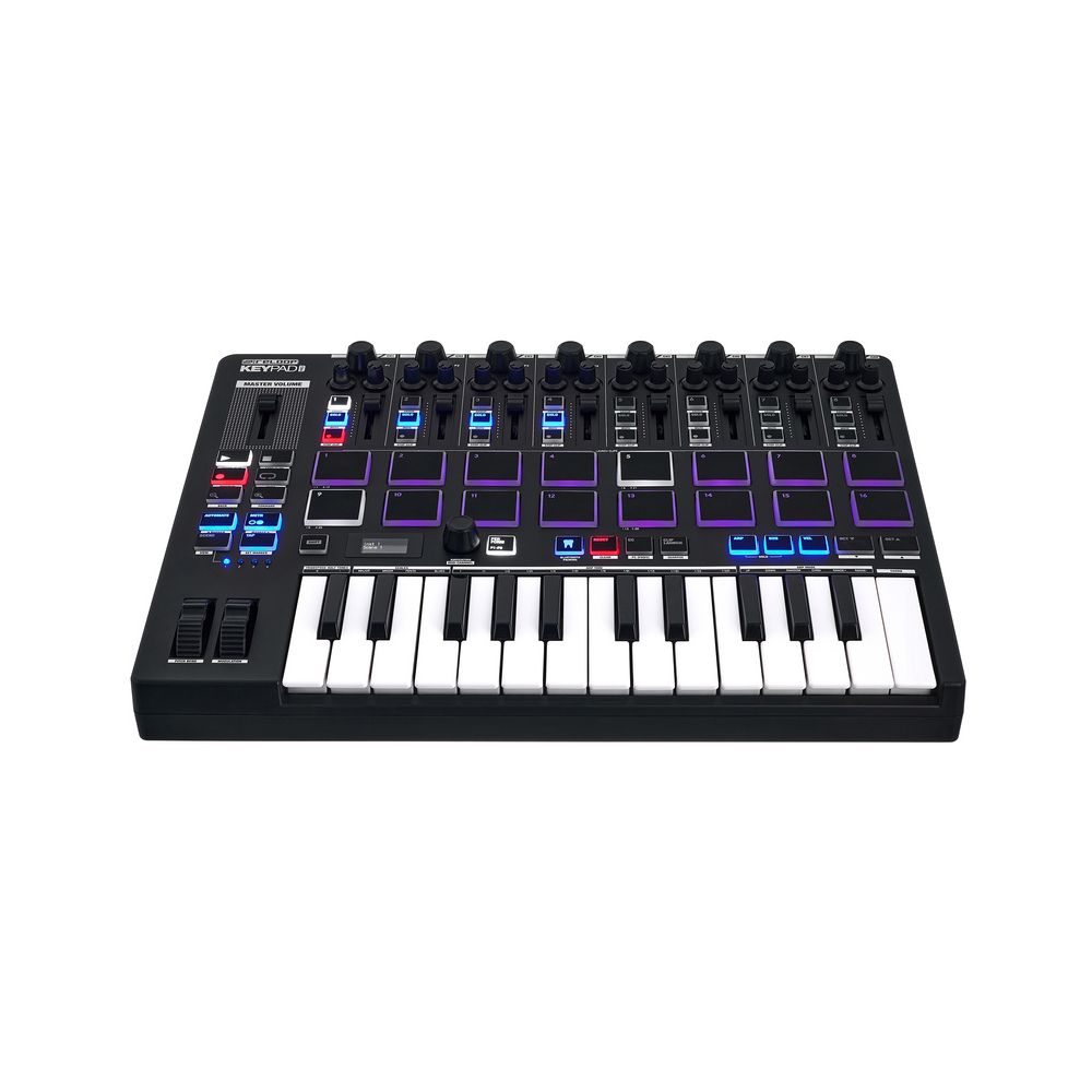 Reloop Keypad Pro – Thomann Ireland