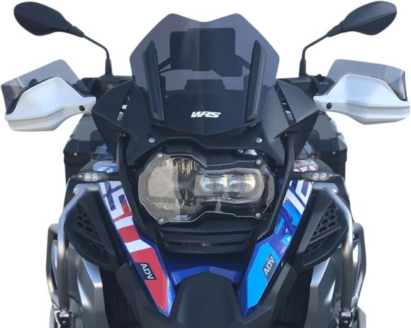 Bubble Wrs WindshieldRef: WRS00393A / 23120664