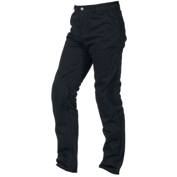 Dxr Chino - Black Motorcycle PantsRef: DXR0321
