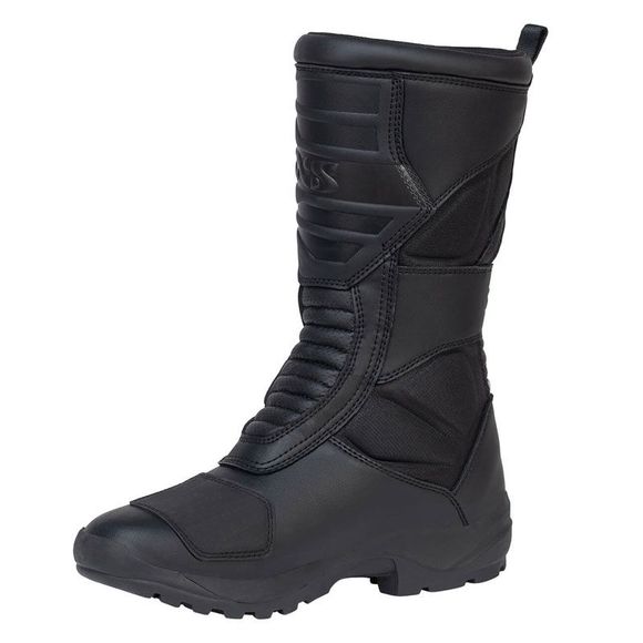 IXS tour light-st boots - blackRef: IS1027