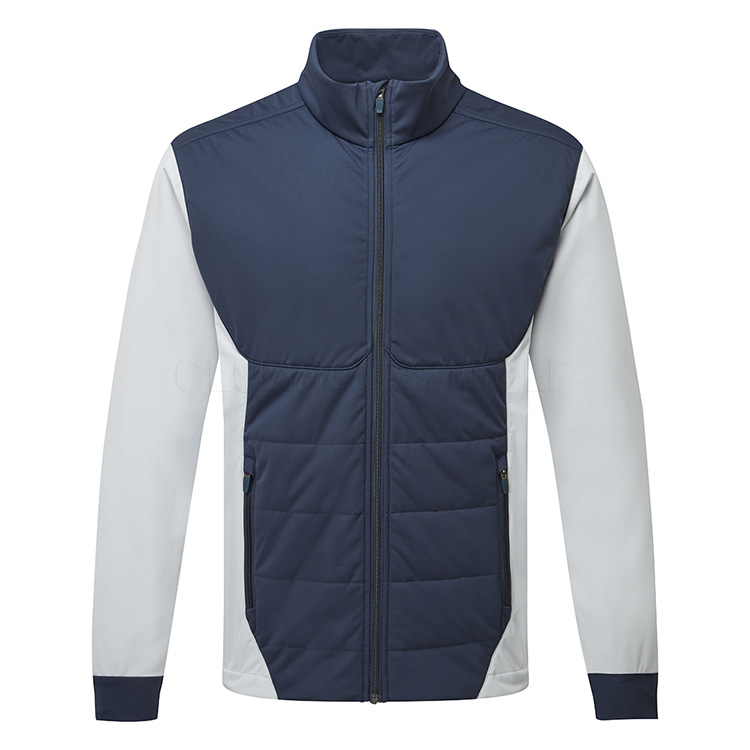 Galvin Green Leonard Interface-1 Golf Wind Jacket