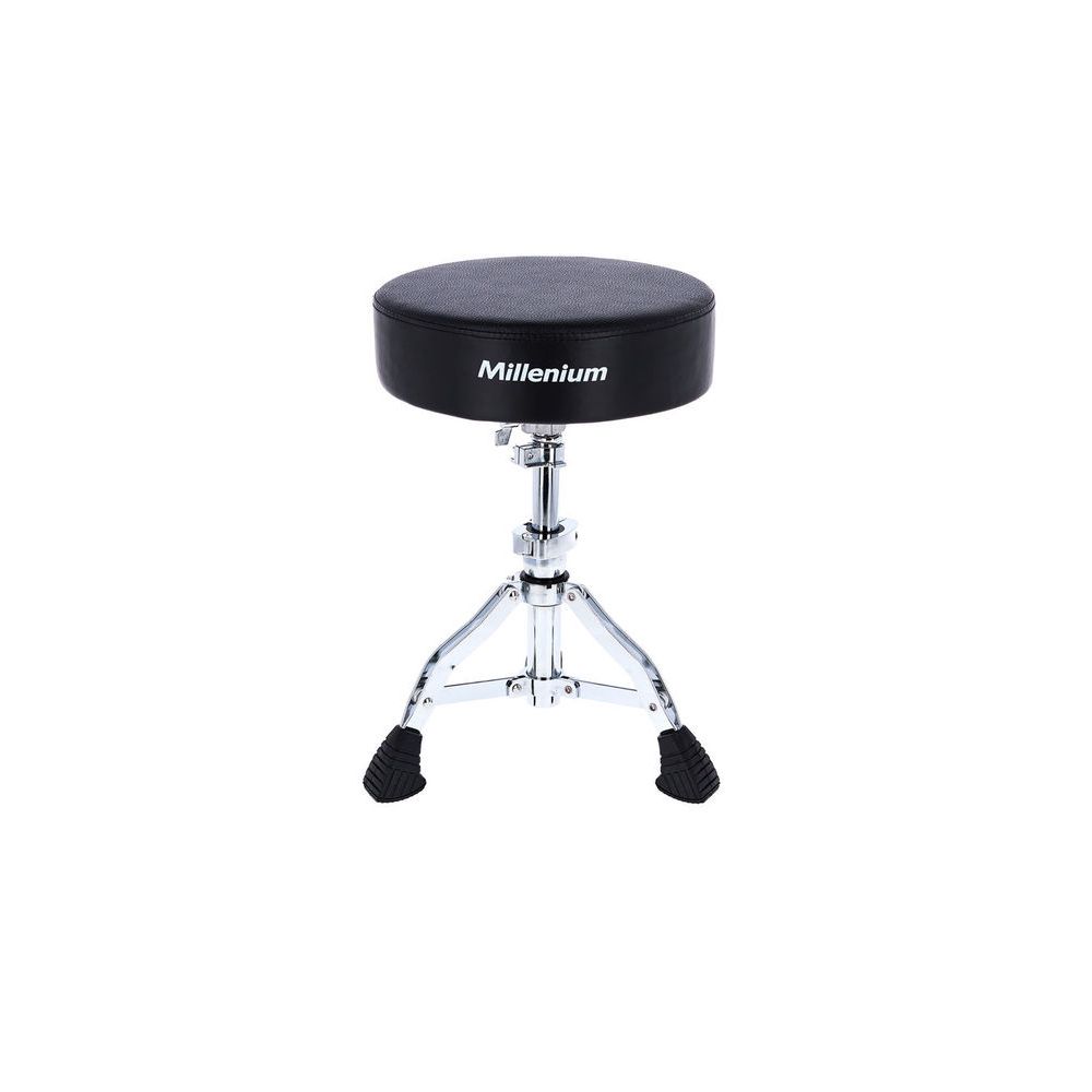 Millenium MDTJR Drum Throne Round – Thomann Ireland