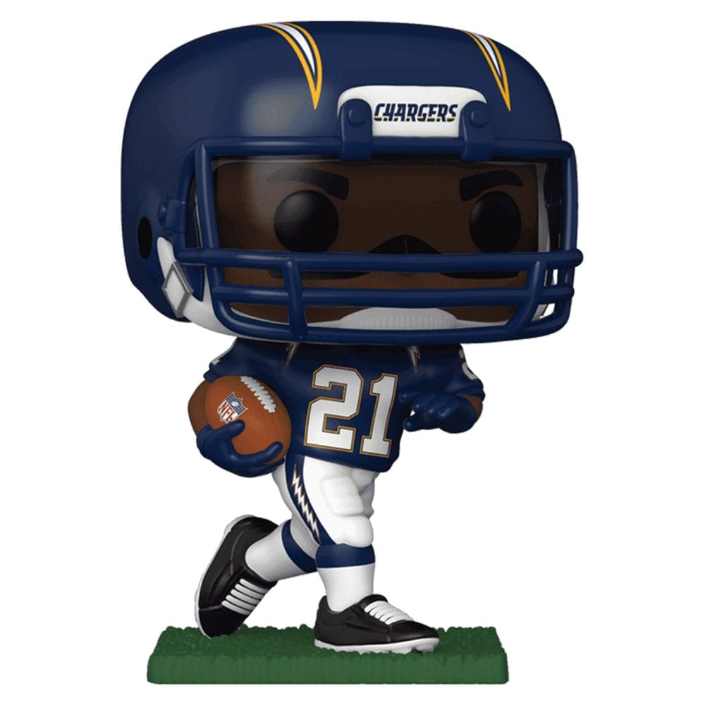 Funko POP! #155 LaDainian Tomlinson San Diego Chargers Vinyl NFL Figure