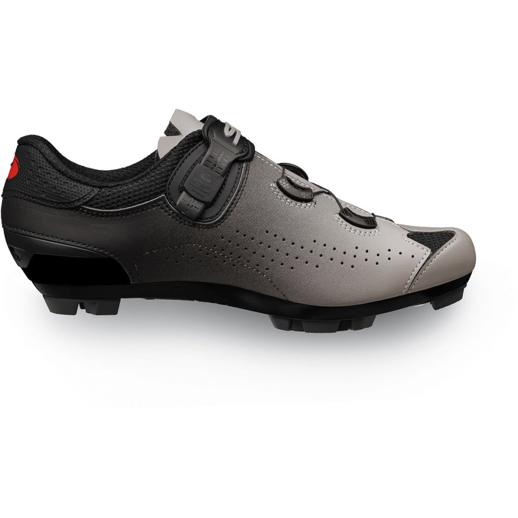 Sidi Eagle 10 MTB Shoes Men - Grey/Black