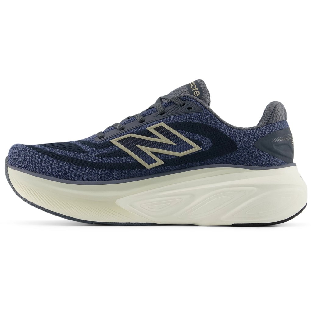 New Balance Fresh Foam X More v6 Running Shoes Men - Graphite