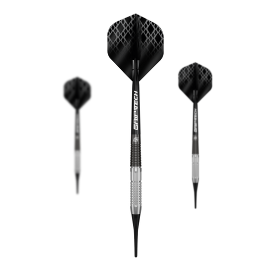 GOAT Reload Softdarts - 20g