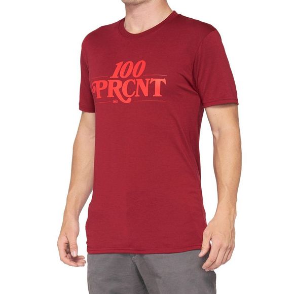 Short Sleeve T-shirt 100% SEARLES - RedRef: CE1263