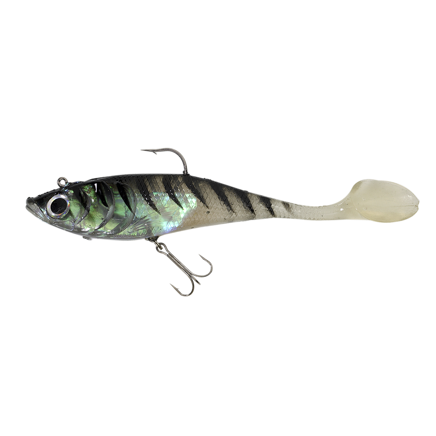 Trendex Shad Magnum (black\/silver)