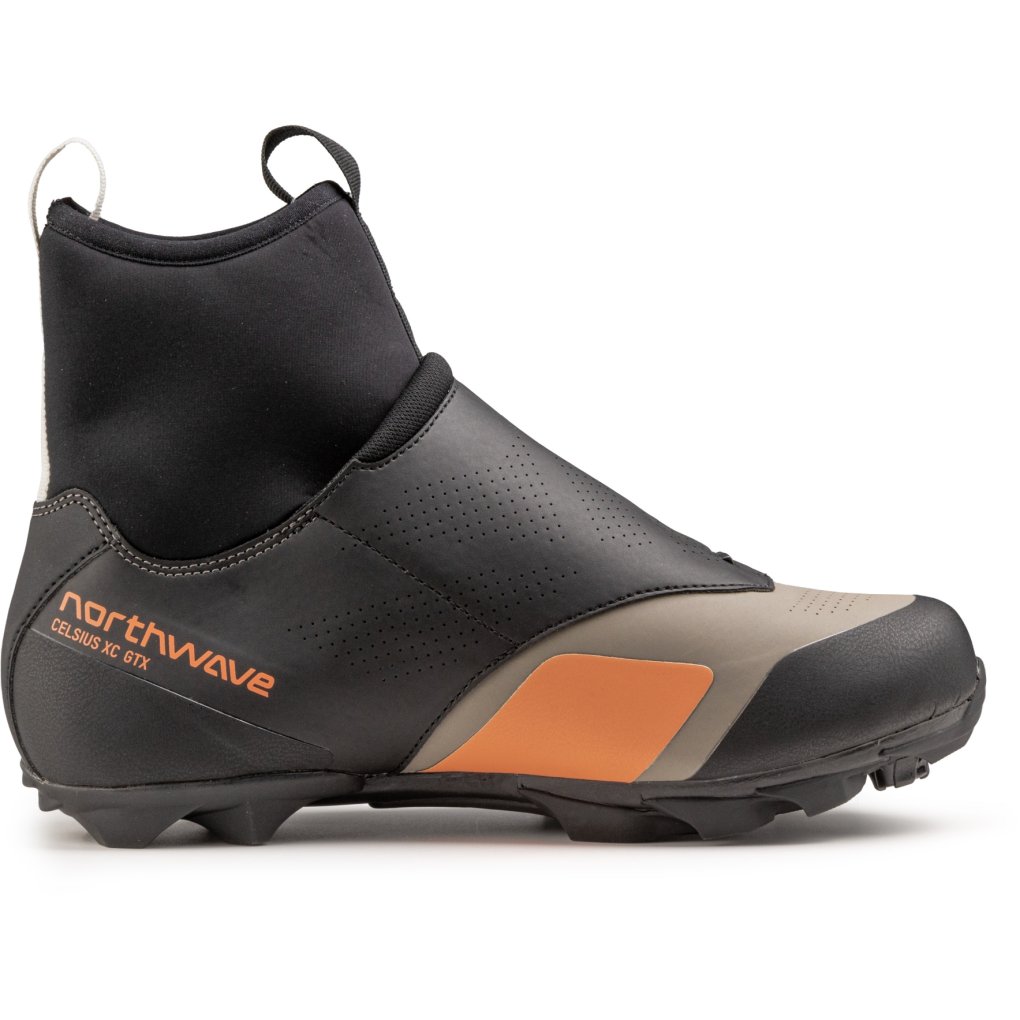 Northwave Celsius XC GTX MTB Shoes - sand/black 74