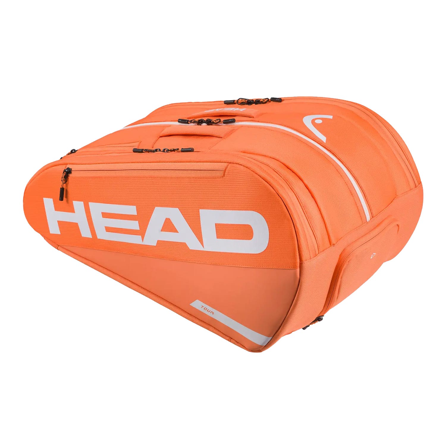 PADELBAG HEAD TOUR ORANGE 261316