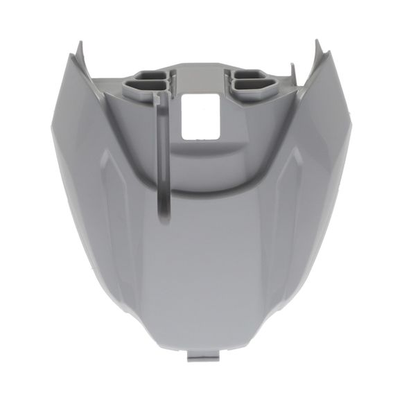 Acerbis ORIGINAL TYPE air box covers - GrayRef: AE5925