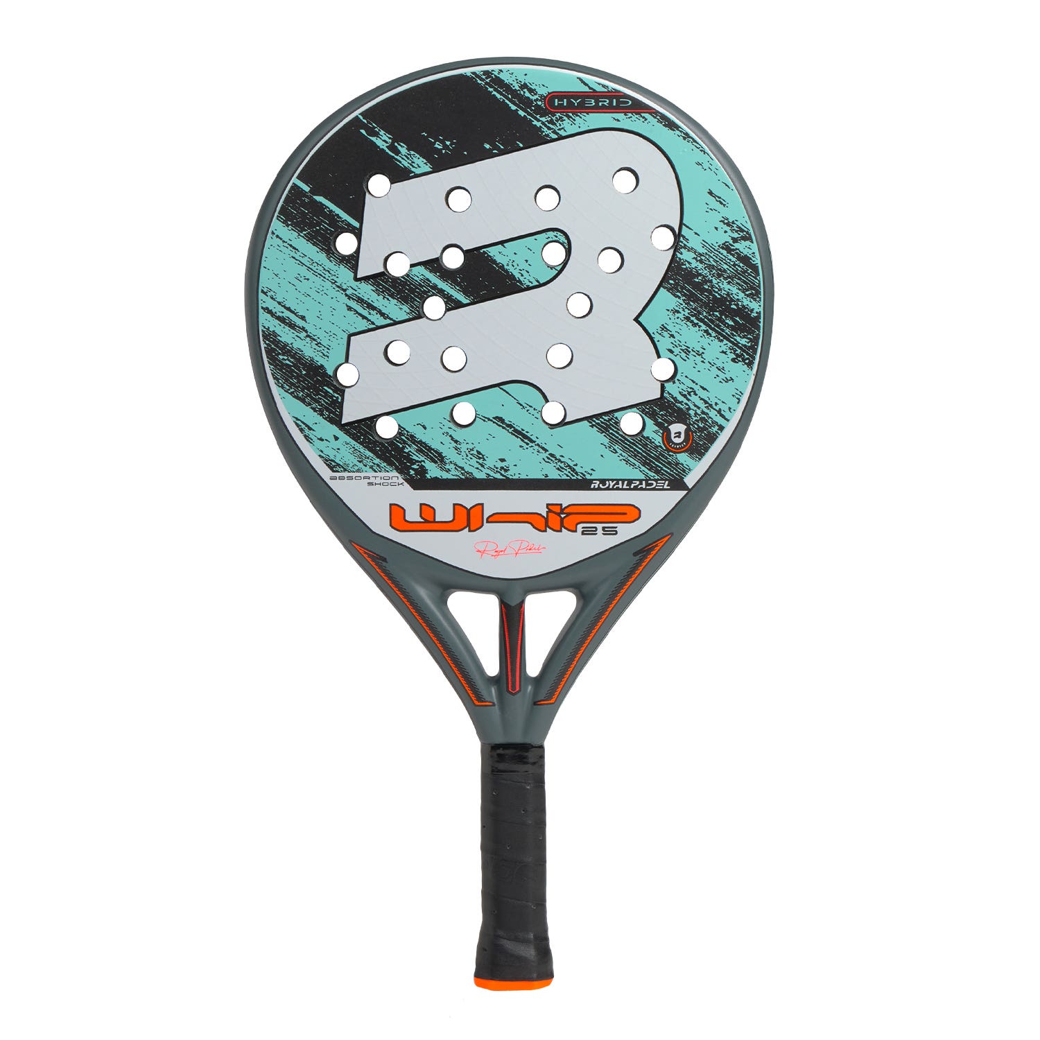 Royal Padel Whip Hybrid 2025