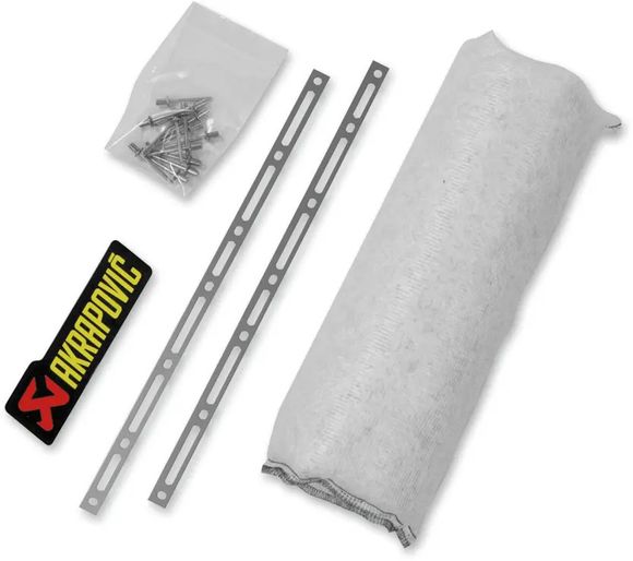 Akrapovic rock wool 18600546 UniversalRef: Sa00924A / 18600546