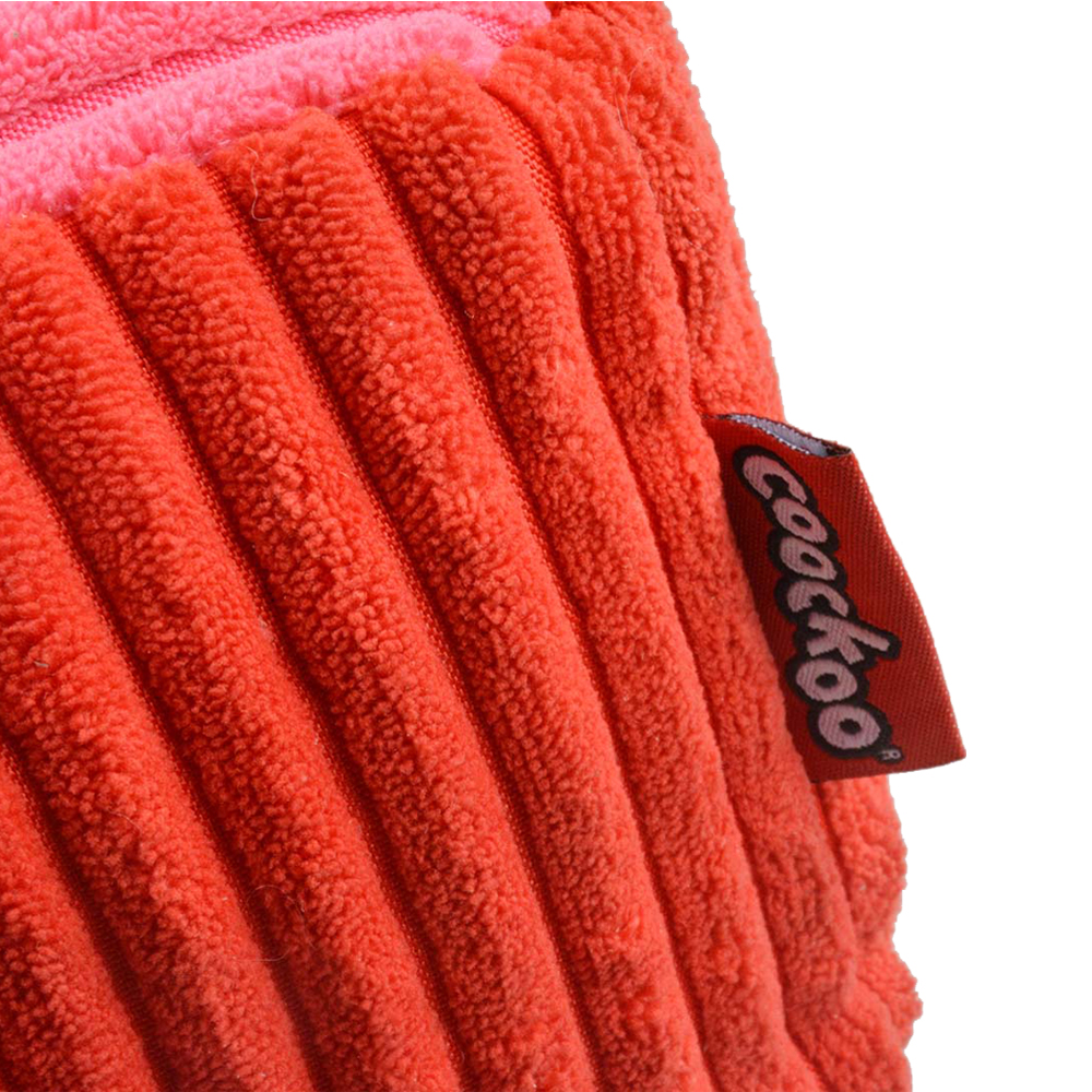 Coockoo Dog Cushion Cozy Stripe - S - 60 x 50 x 10 cm