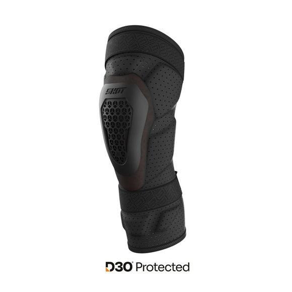 Shot Protector D3O 2025 - Black KneesRef: SO2734