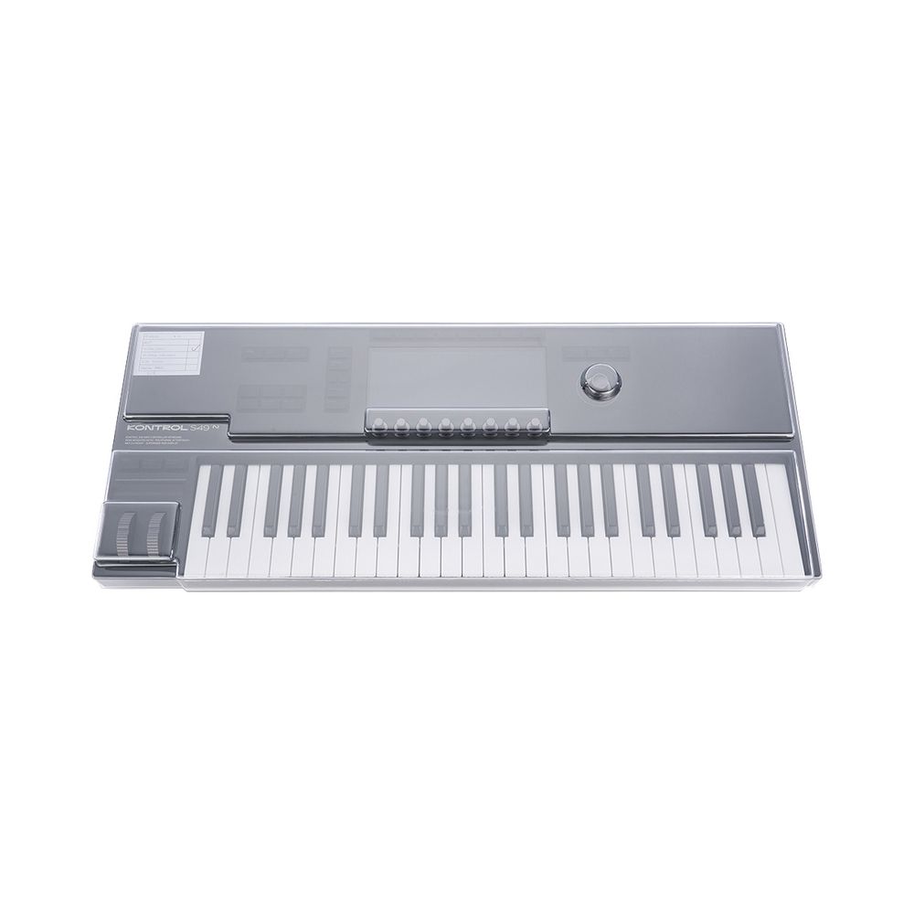 Decksaver NI Kontrol S49 MK3 – Thomann Ireland