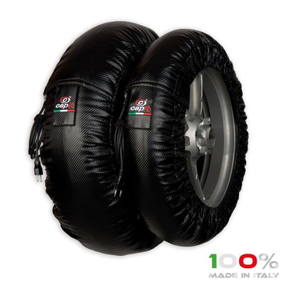 Capit suprema black spina black m/xxl universal coverageRef: CAP00007A / 1088190001