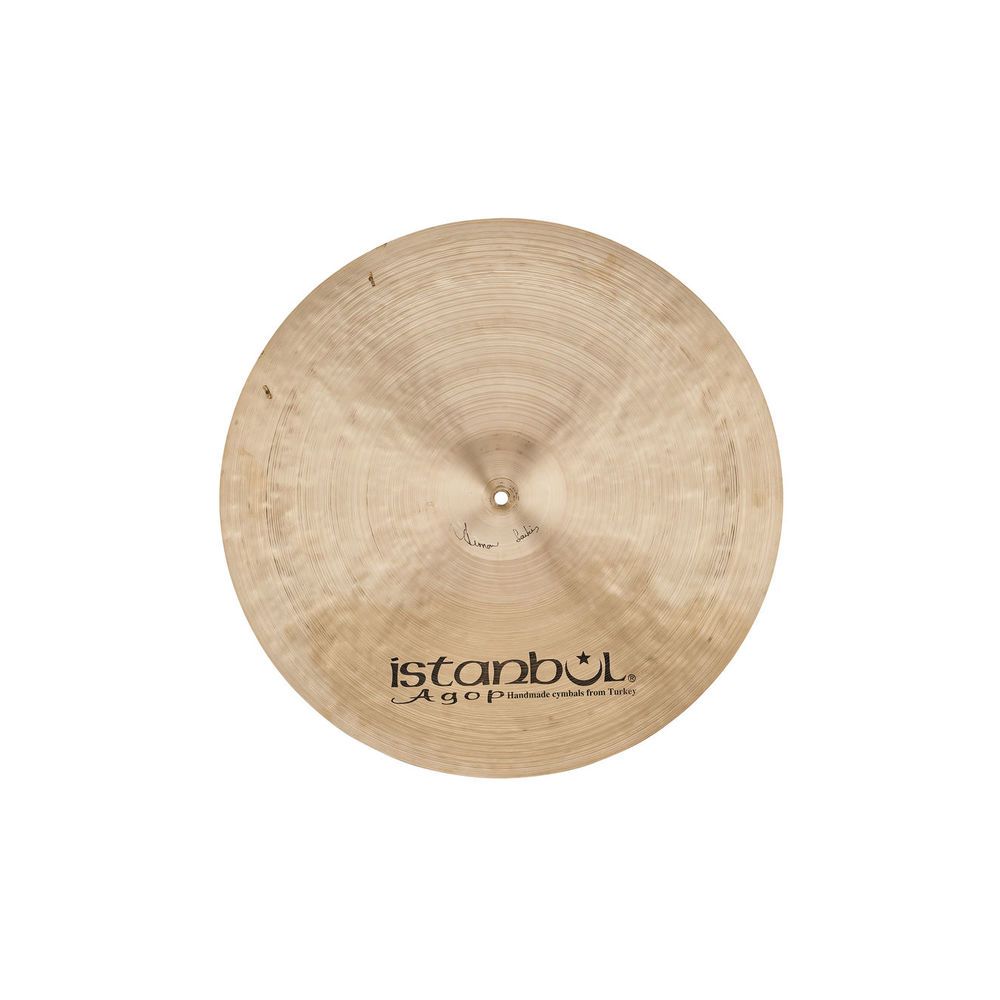 Istanbul Agop 21