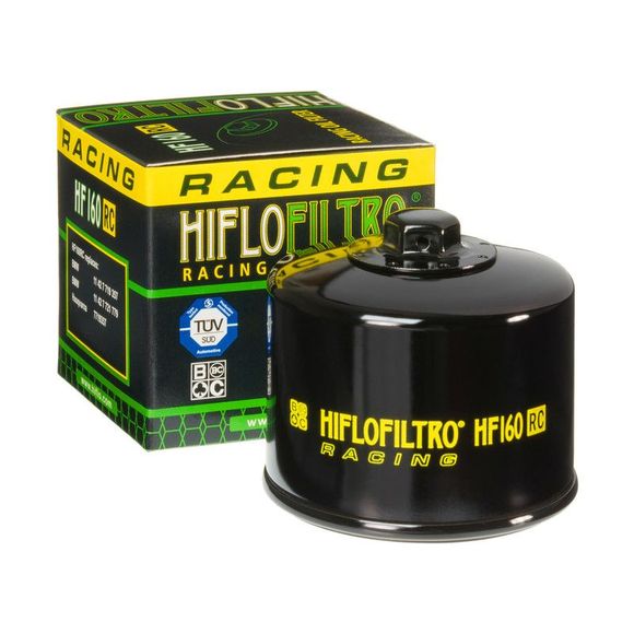 Filtre à huile HifloFiltro HF160RC RacingRef : HF0711 / 07120502