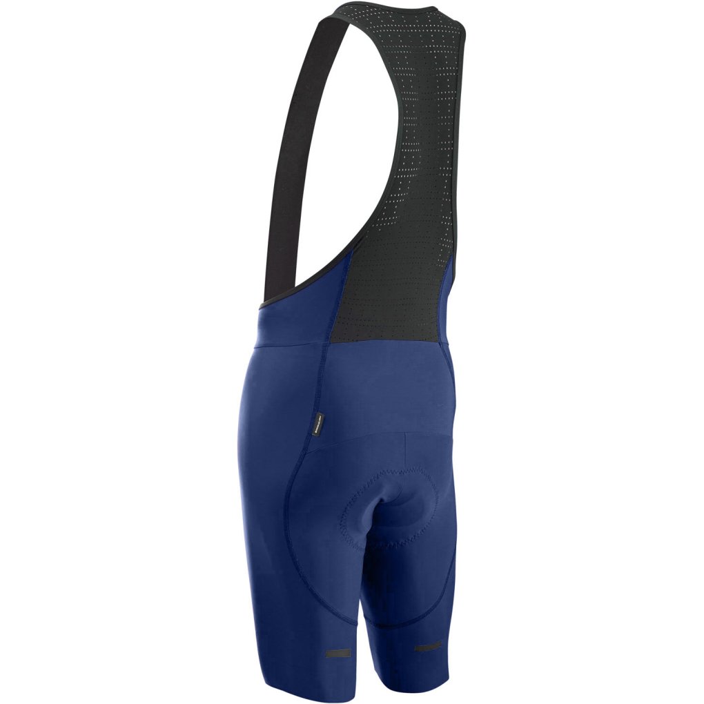 Northwave Fast Bibshorts Men - deep blue 21