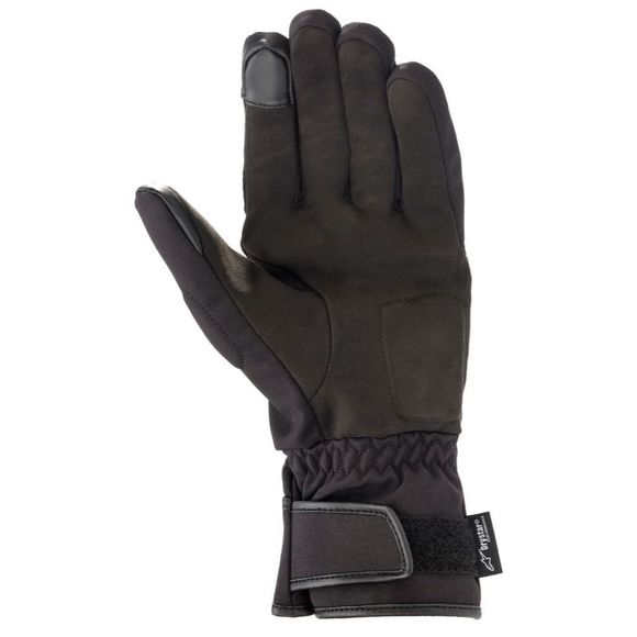 Alpinestars sr-3 v2 drystar gloves - black / blackRef: AP12292