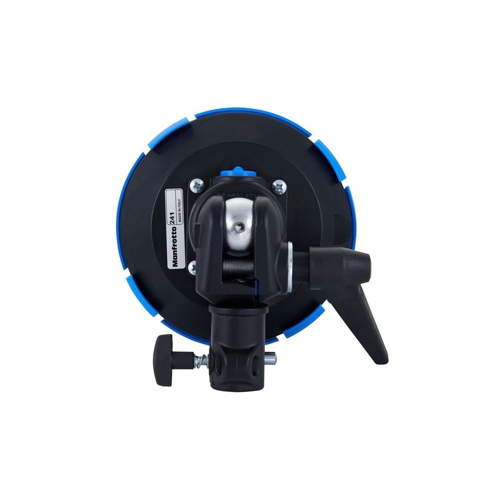 Manfrotto 241 Pump Cup 5/8