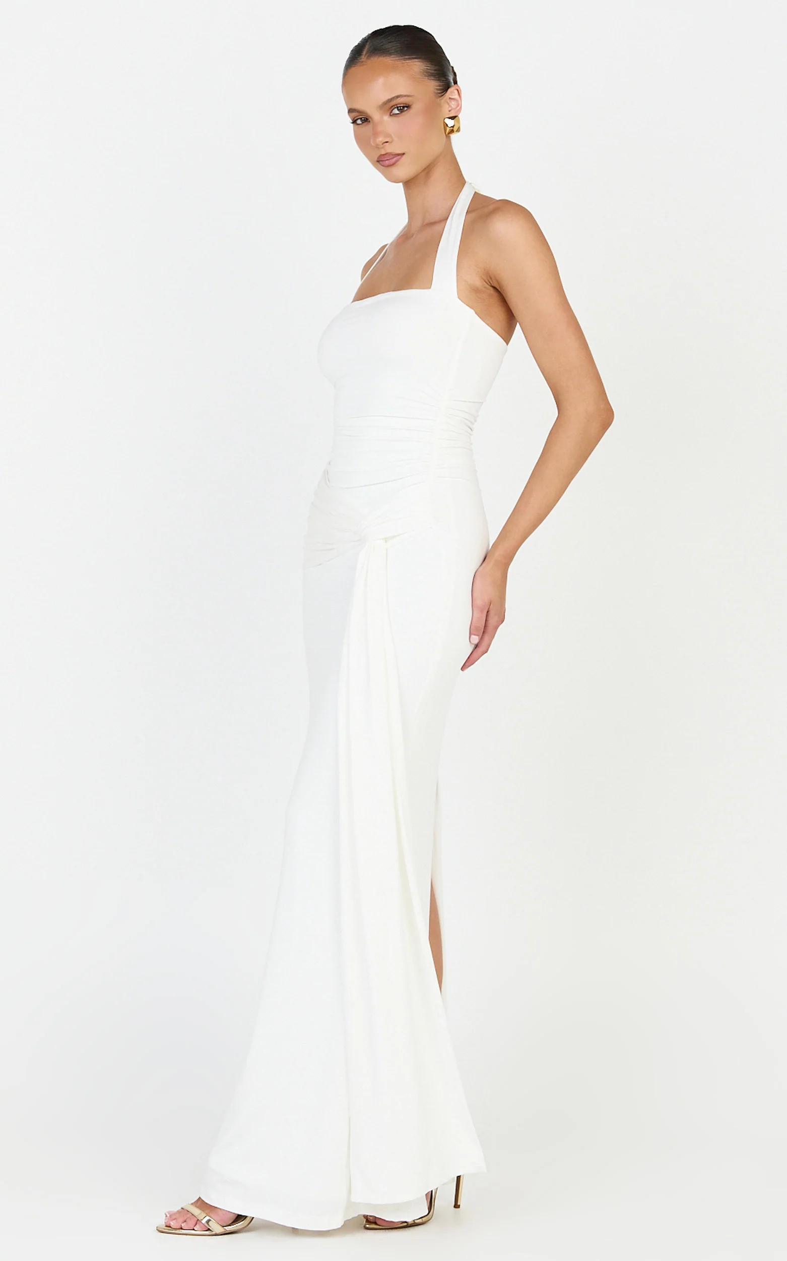 Amaya Maxi Dress