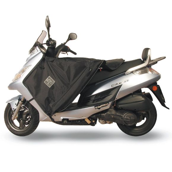 Tucano Urbano scooter apron termoscud r065n - blackRef: TU0098 / R065N