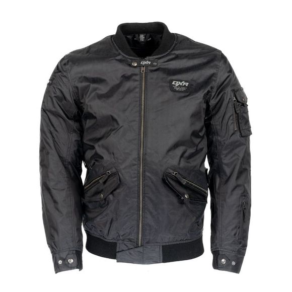 Motorcycle Jacket DXR SPEEDCHASER - BlackRef: DXR0227