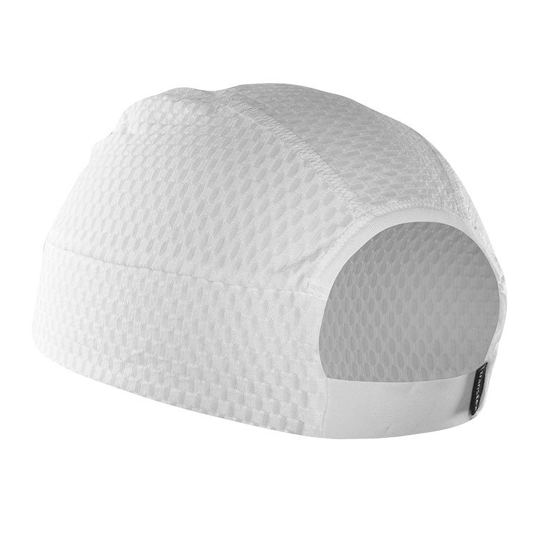 Löffler Txgrid Bandana - white 100