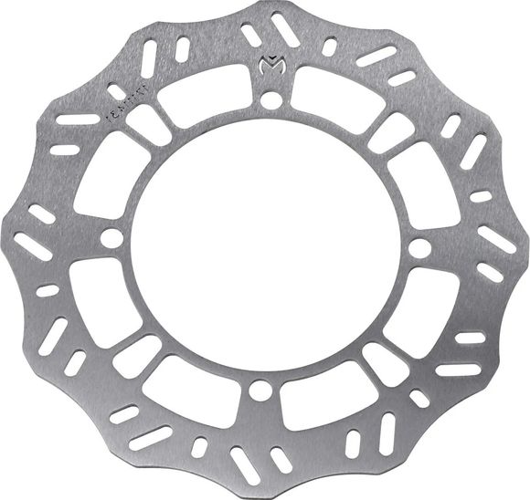 Wave Moose Racing Brake Disc 17111431Ref: Me04300A / 17111431
