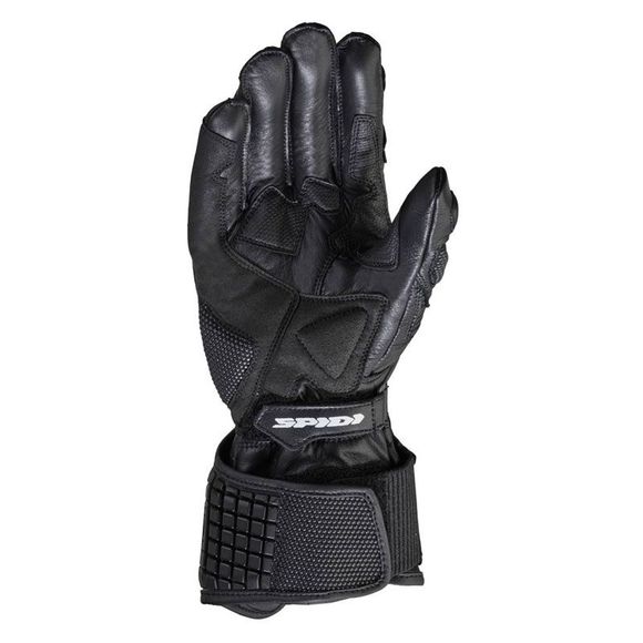 Spidi carbo 5 gloves - blackRef: SPI0450