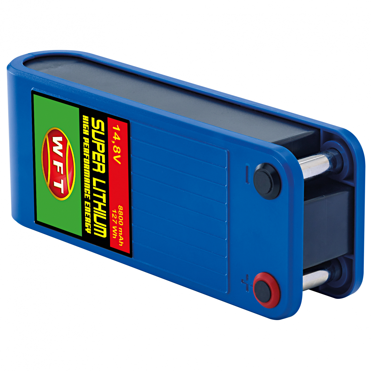 WFT Super Lithium Akku