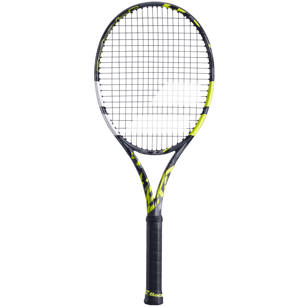 Pure Aero 98 Unstrung