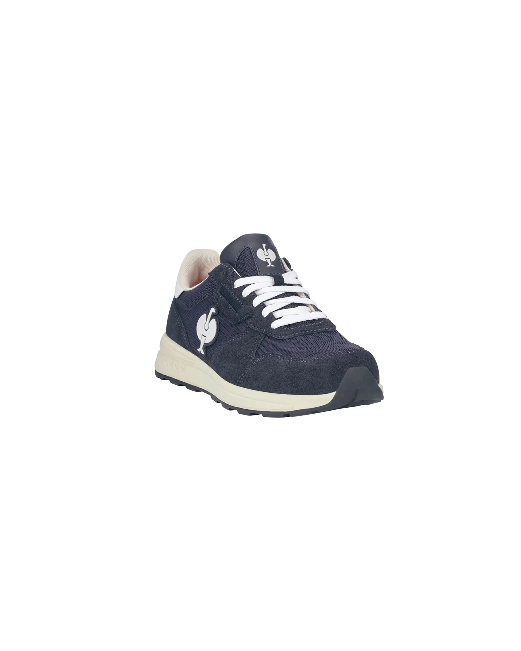Canberra Steel Toe Work Shoe