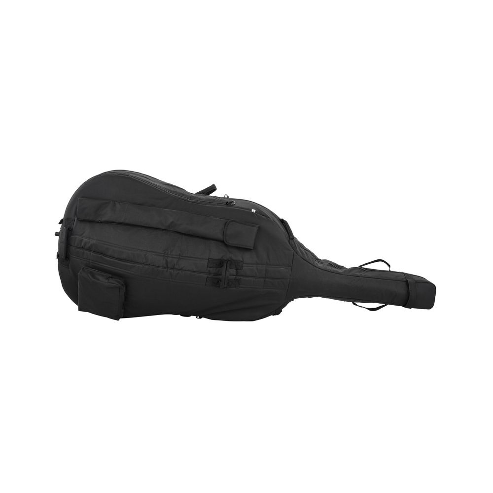 Petz Double Bass Bag 3/4 BK 15mm – Thomann Ireland