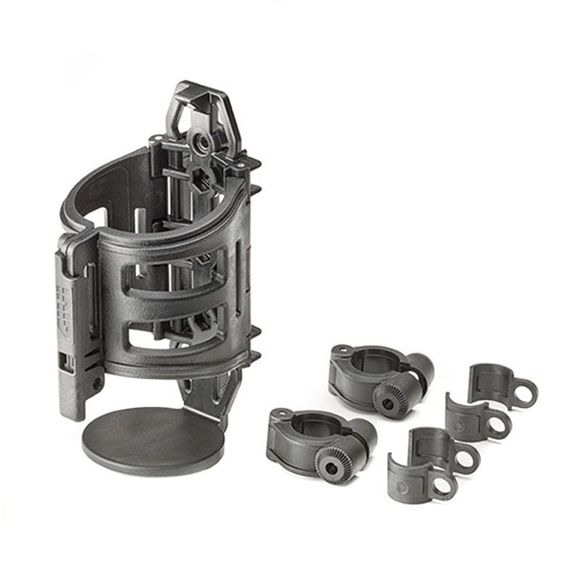 Givi suitcase - E199 support for Universal thermos bottleRef: E199