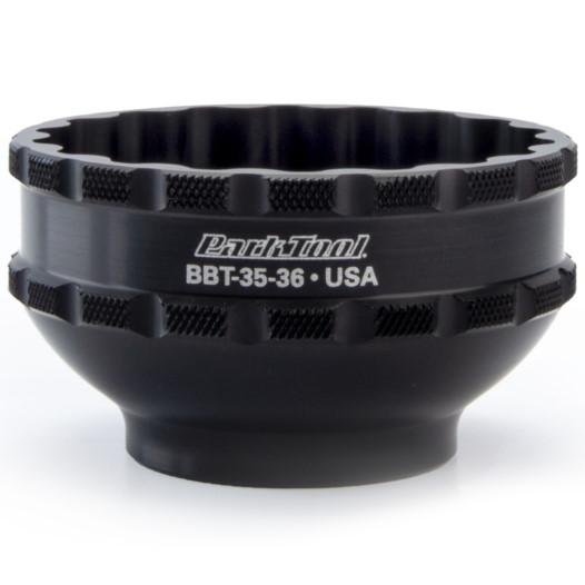 Park Tool BBT-35-36 Bottom Bracket Tool - 36-Notch